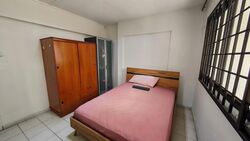Blk 201 Clementi Avenue 6 (Clementi), HDB Executive #633316181
